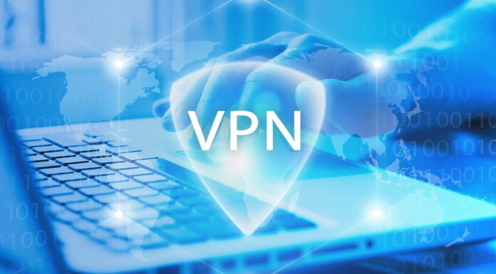 VPN Connection Issues